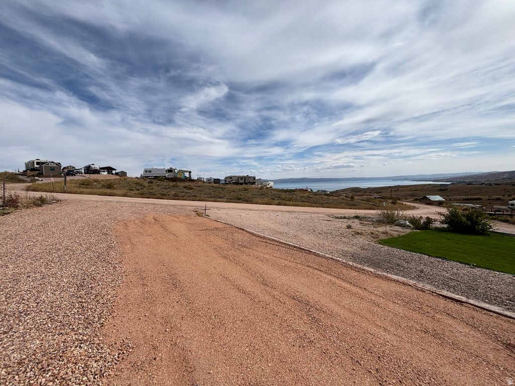 721  BEAR LAKE LN Fish Haven, ID 83287