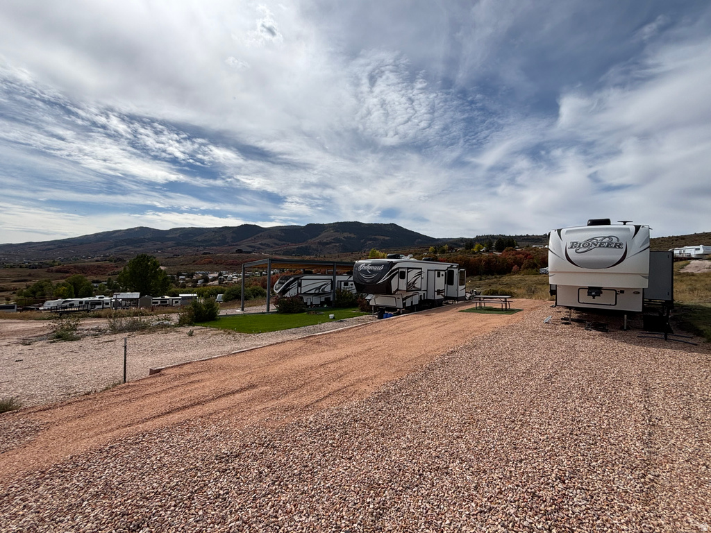 721  BEAR LAKE LN Fish Haven, ID 83287