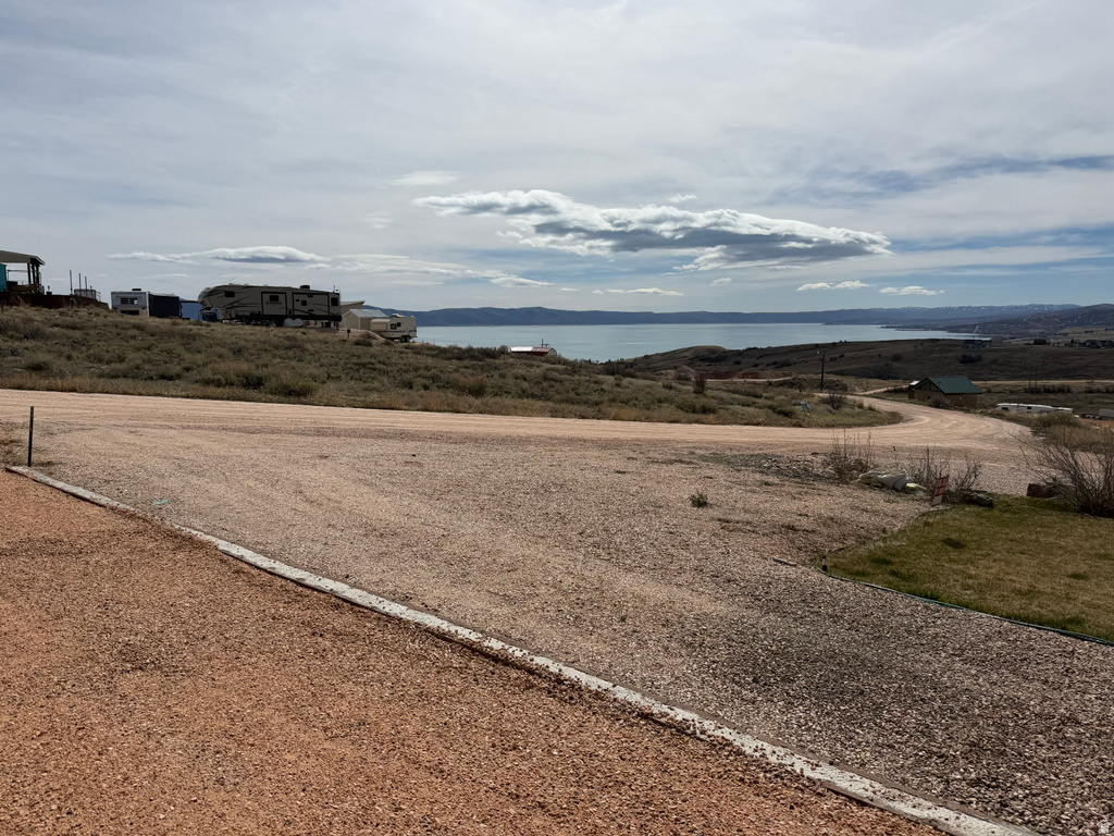 721  BEAR LAKE LN Fish Haven, ID 83287