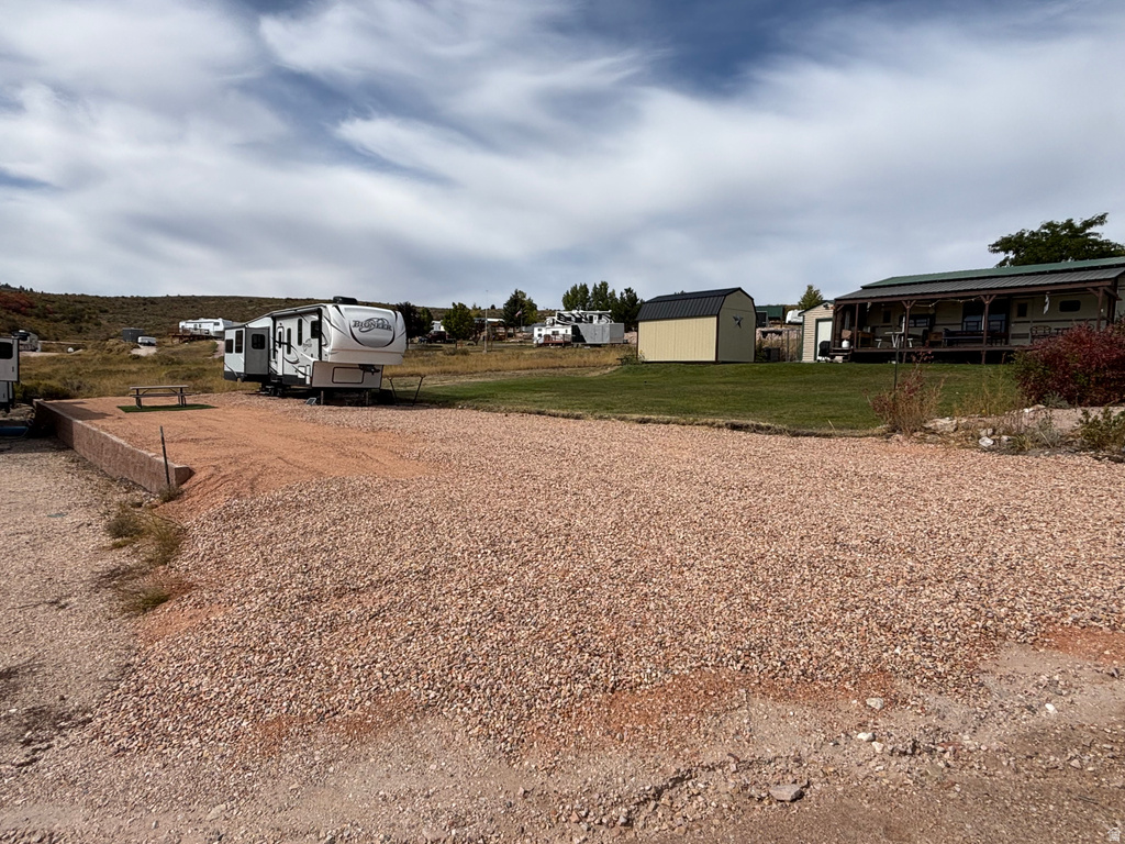 721  BEAR LAKE LN Fish Haven, ID 83287