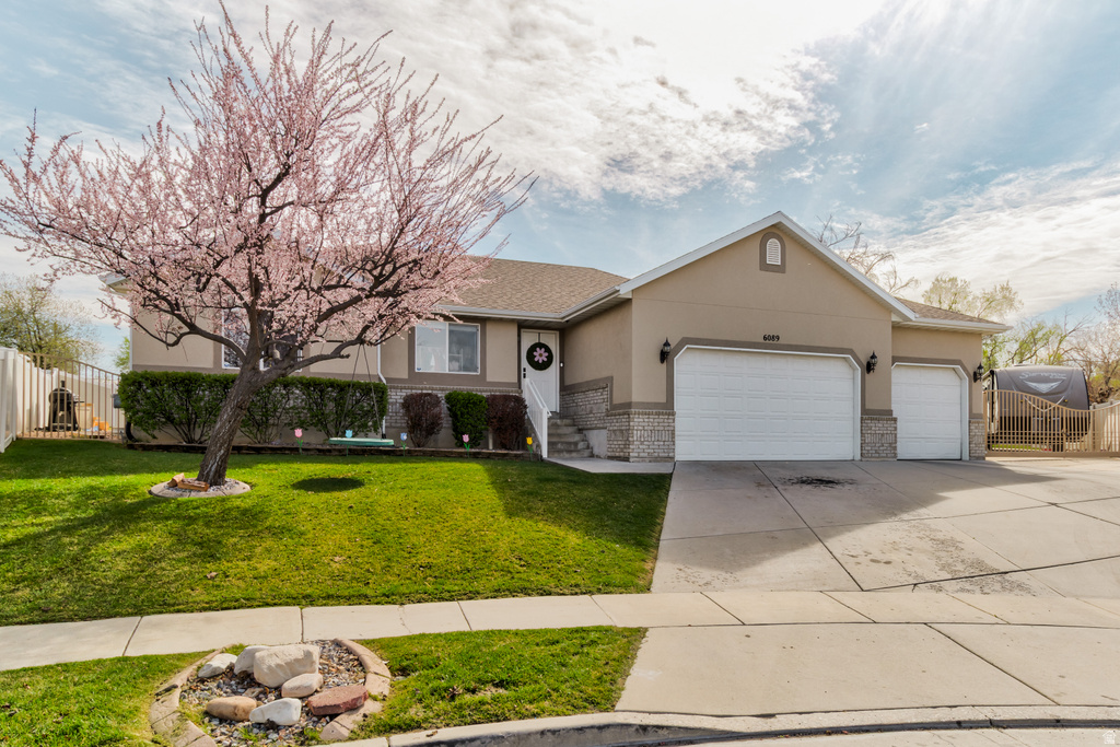 6089 W MEADOW BREEZE WAY West Valley City, UT 84128