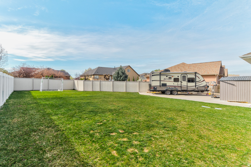 6089 W MEADOW BREEZE WAY West Valley City, UT 84128