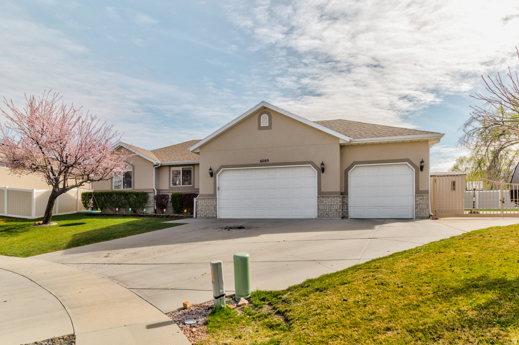 6089 W MEADOW BREEZE WAY West Valley City, UT 84128