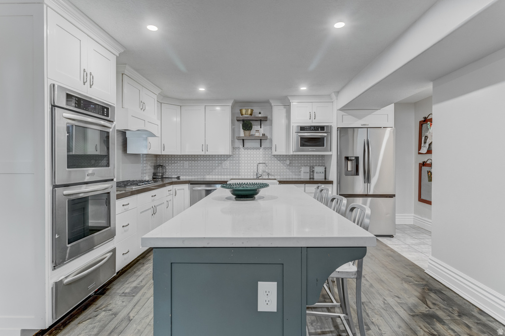 6089 W MEADOW BREEZE WAY West Valley City, UT 84128