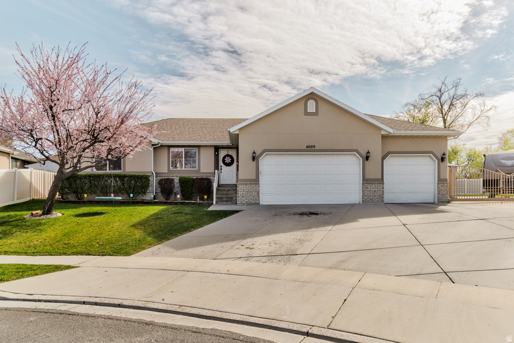 6089 W MEADOW BREEZE WAY West Valley City, UT 84128