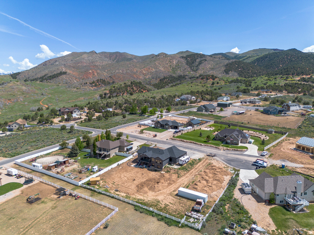 19722 ELKHORN CIR Birdseye, UT 84629