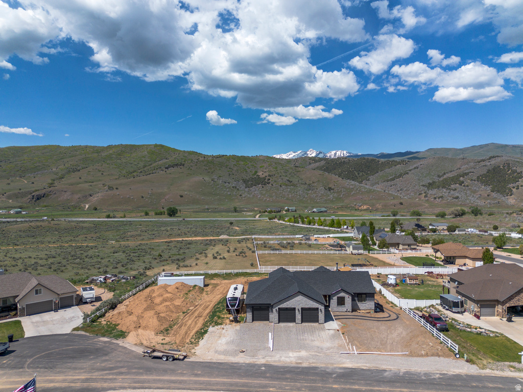 19722 ELKHORN CIR Birdseye, UT 84629