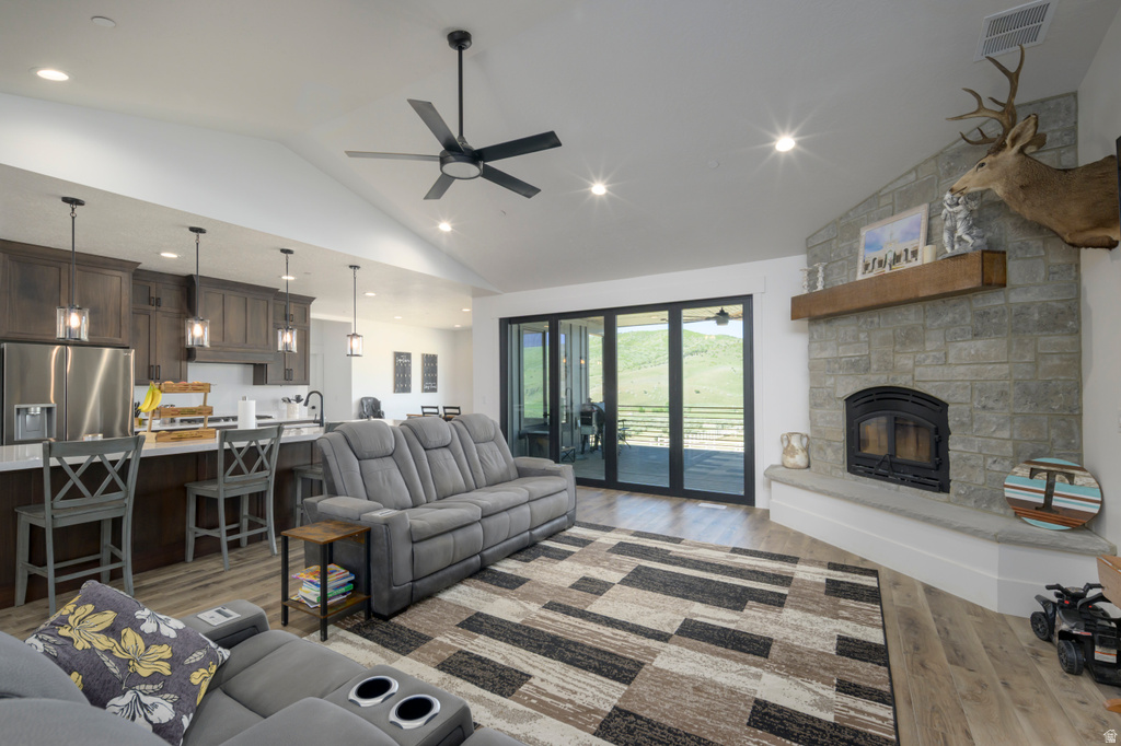 19722 ELKHORN CIR Birdseye, UT 84629