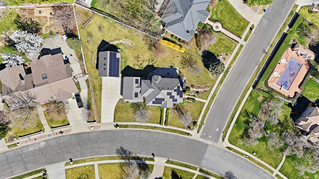 2076 SUMMERWOOD DR Farmington, UT 84025