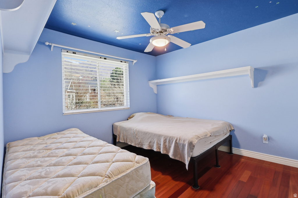 2076 SUMMERWOOD DR Farmington, UT 84025