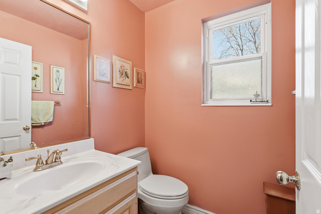 2076 SUMMERWOOD DR Farmington, UT 84025