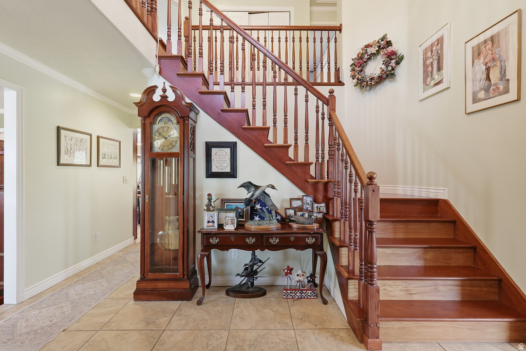 2076 SUMMERWOOD DR Farmington, UT 84025