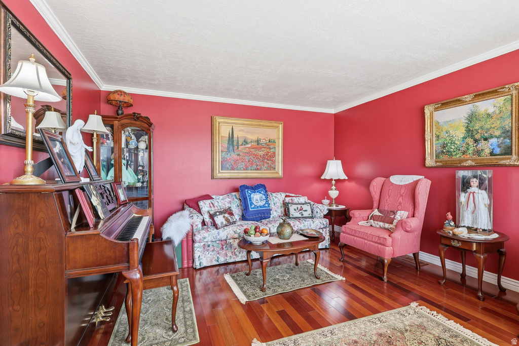 2076 SUMMERWOOD DR Farmington, UT 84025