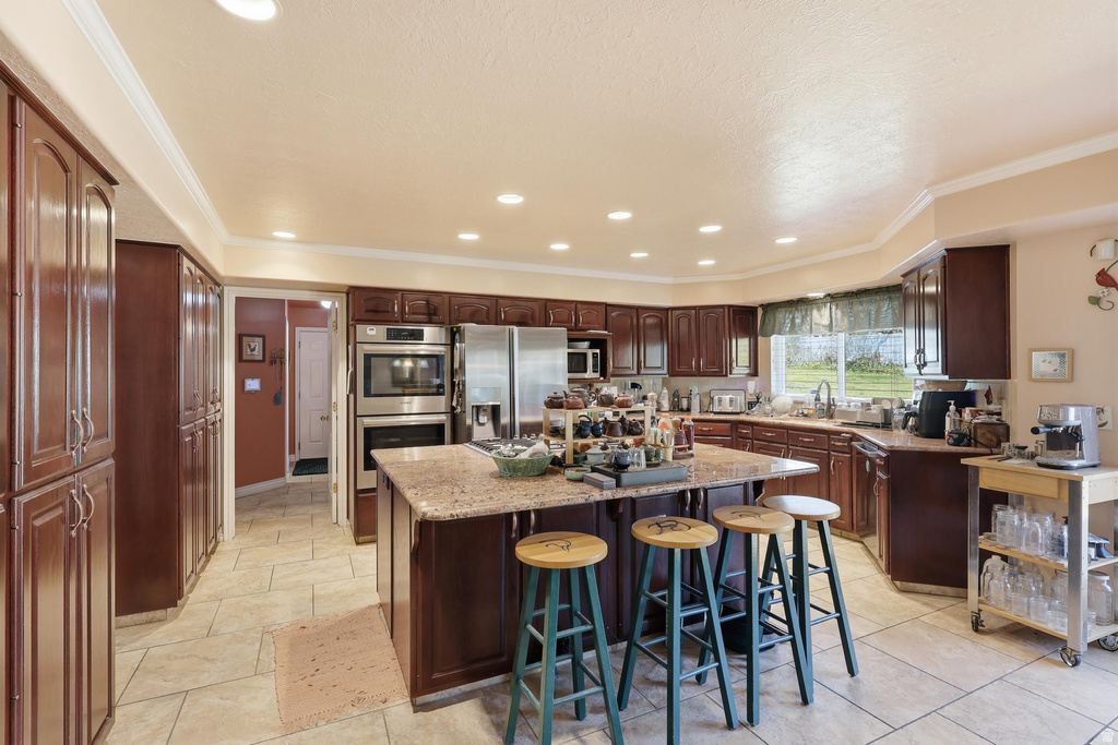 2076 SUMMERWOOD DR Farmington, UT 84025