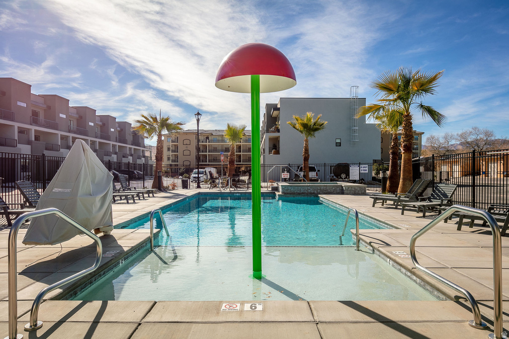 1143 S GAP CANYON PKWY #27 St George, UT 84770