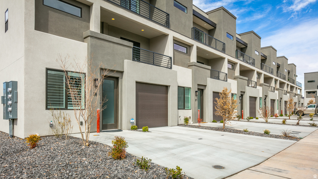 1143 S GAP CANYON PKWY #27 St George, UT 84770