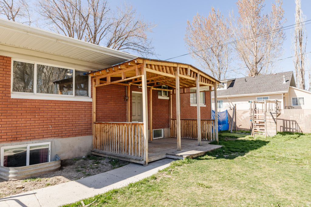 584 S 300 W Logan, UT 84321