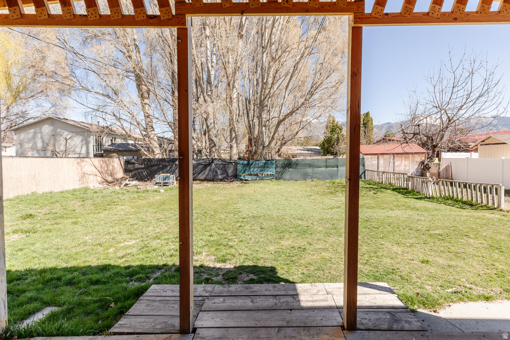 584 S 300 W Logan, UT 84321