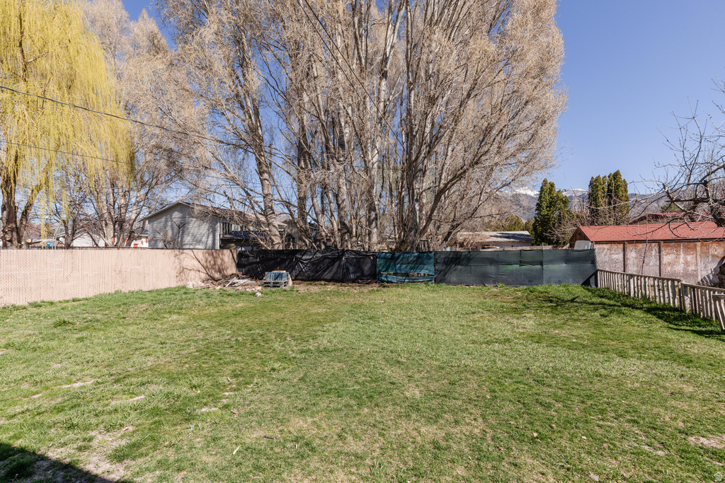 584 S 300 W Logan, UT 84321
