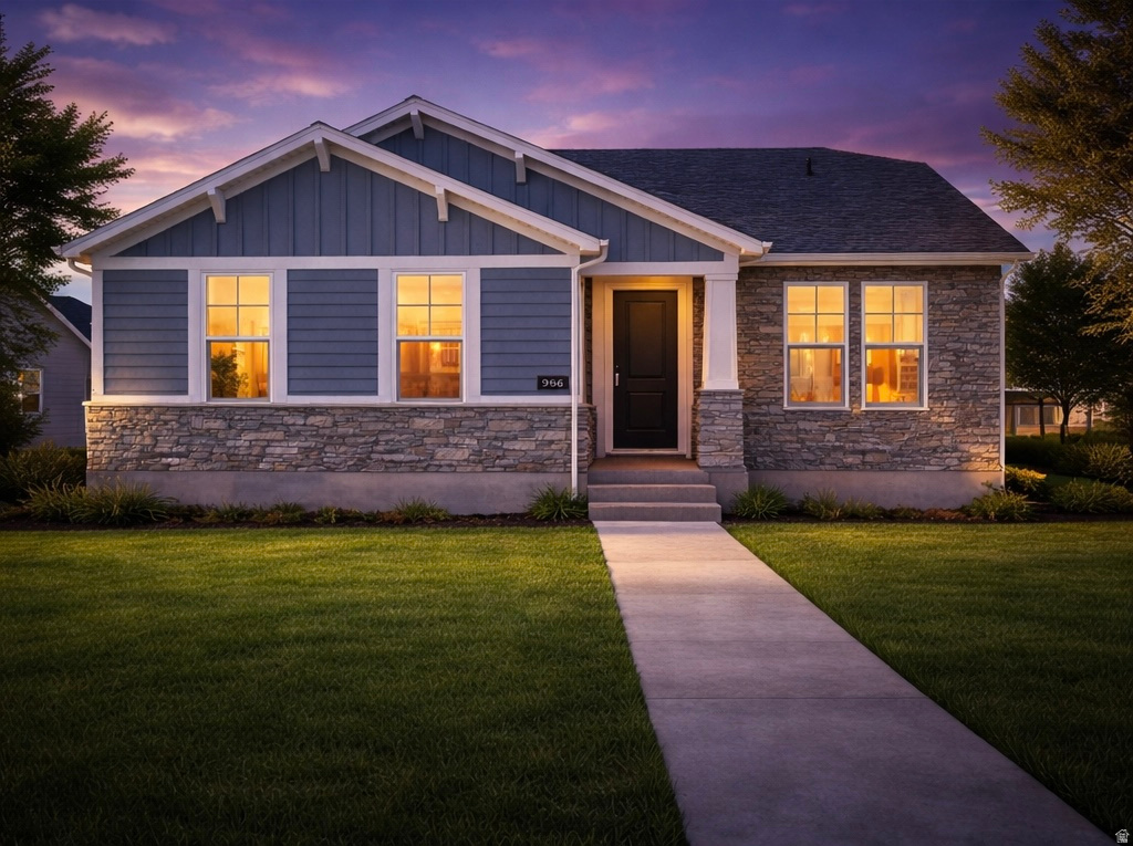 986 S OLD FARM RD Heber City, UT 84032