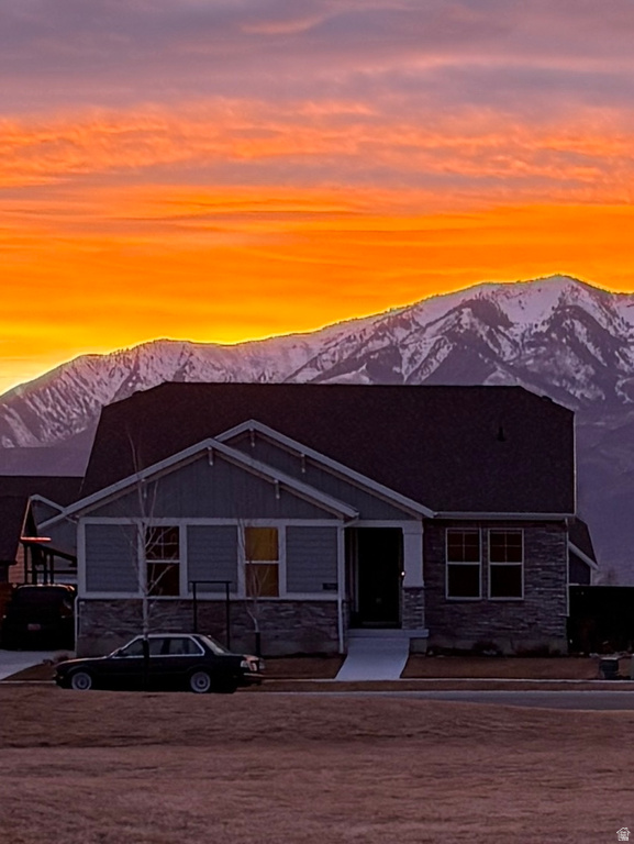 986 S OLD FARM RD Heber City, UT 84032