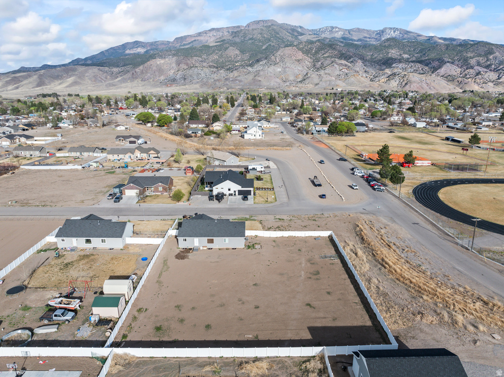 81 N 500 W Monroe, UT 84754