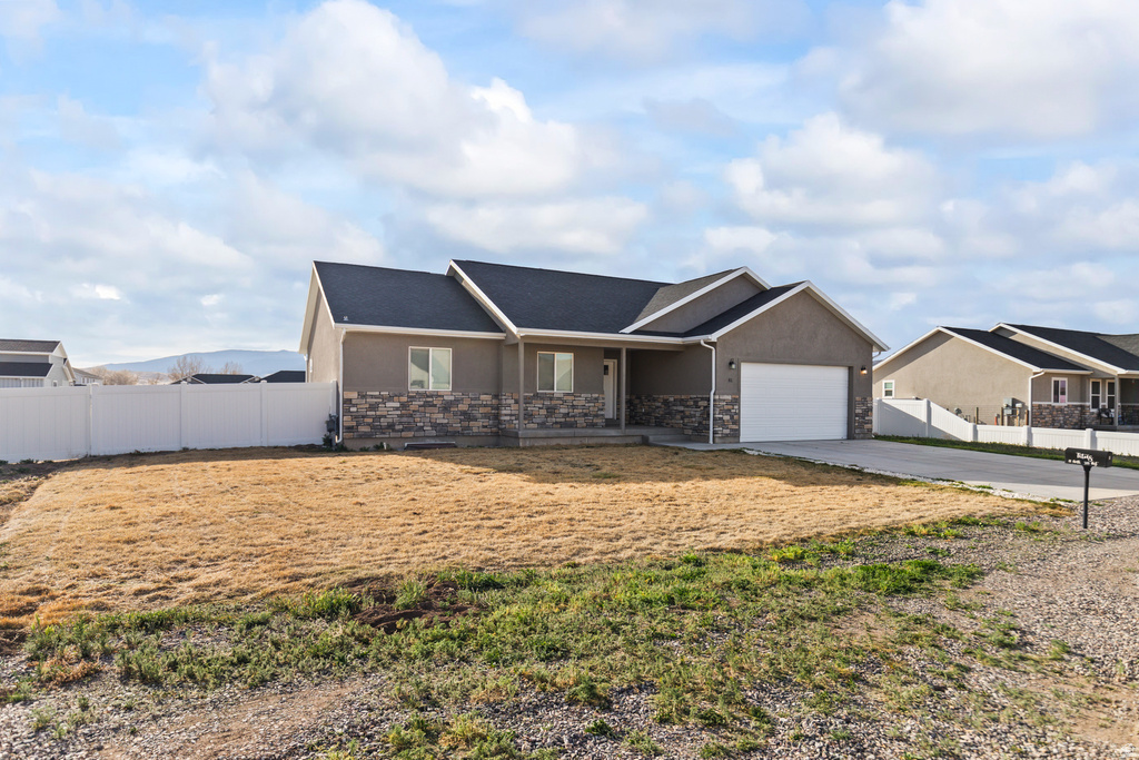 81 N 500 W Monroe, UT 84754