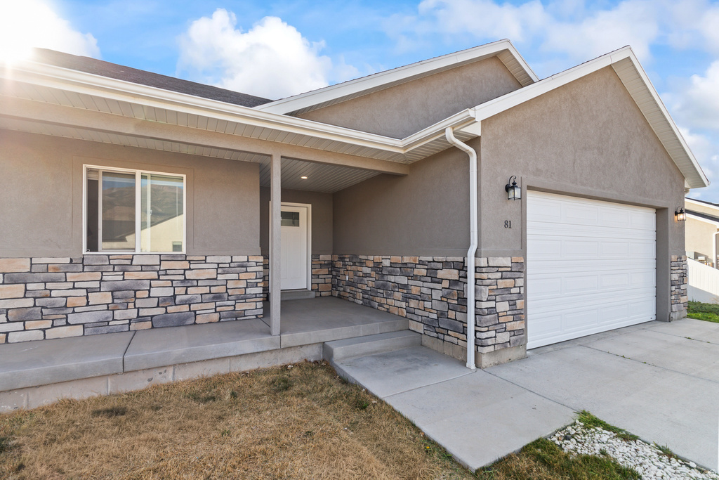 81 N 500 W Monroe, UT 84754