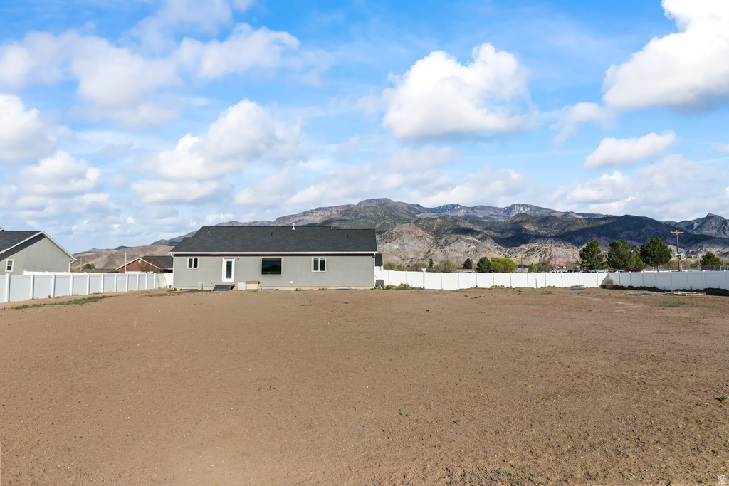 81 N 500 W Monroe, UT 84754