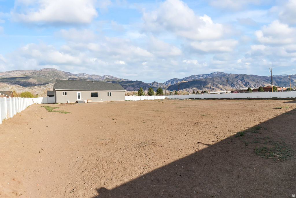 81 N 500 W Monroe, UT 84754