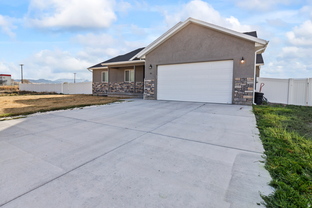 81 N 500 W Monroe, UT 84754