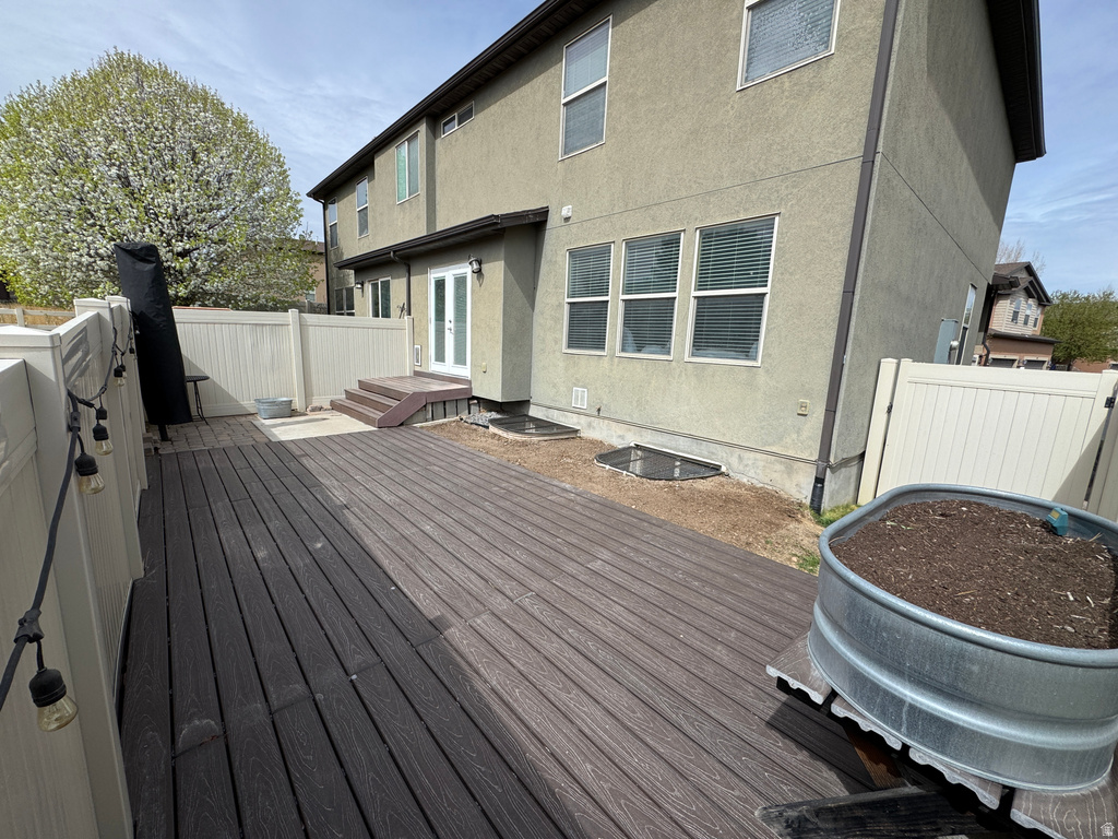 563 W BOUNTIFUL WAY Saratoga Springs, UT 84045