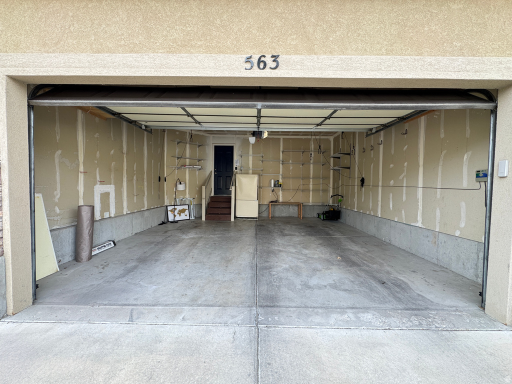 563 W BOUNTIFUL WAY Saratoga Springs, UT 84045