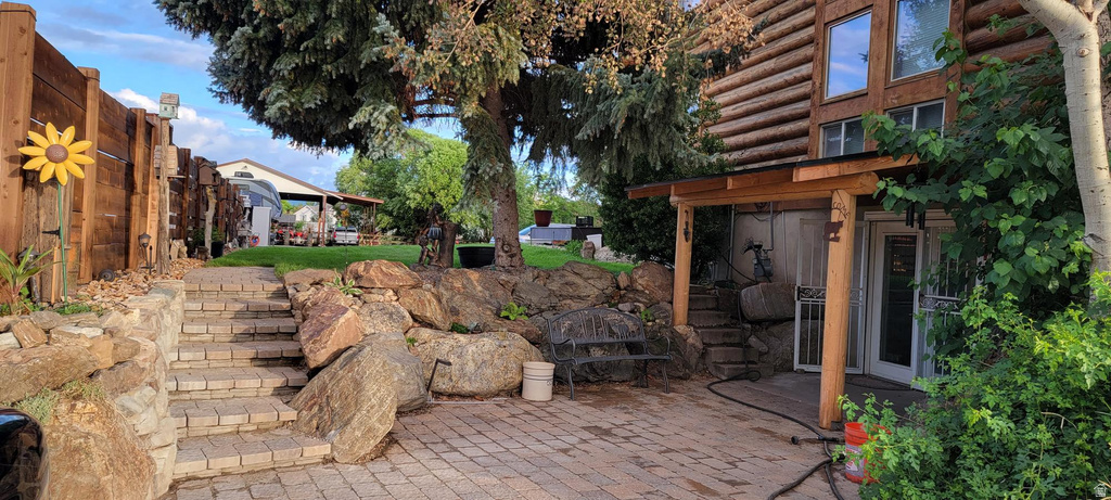 1413 W WEBB LN Kaysville, UT 84037