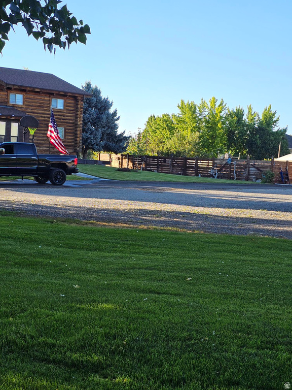 1413 W WEBB LN Kaysville, UT 84037