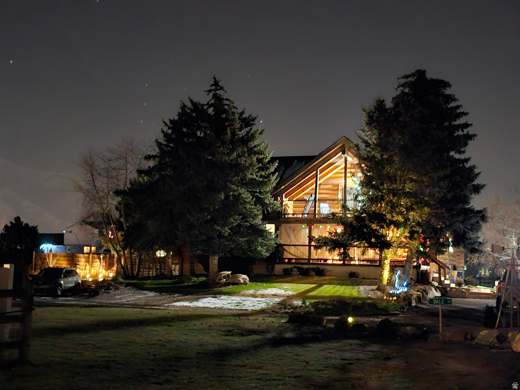 1413 W WEBB LN Kaysville, UT 84037