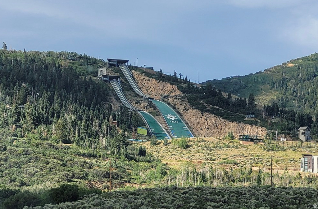 5655 N OSLO LN Park City, UT 84098