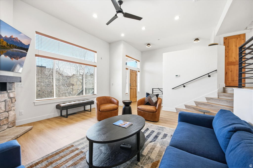 5655 N OSLO LN Park City, UT 84098