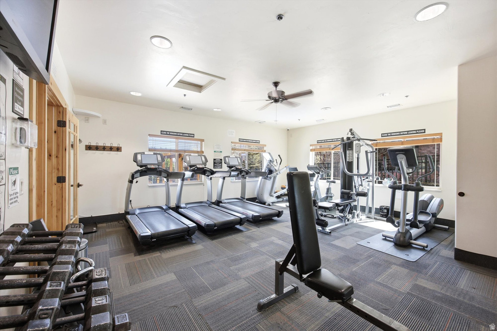 5655 N OSLO LN Park City, UT 84098