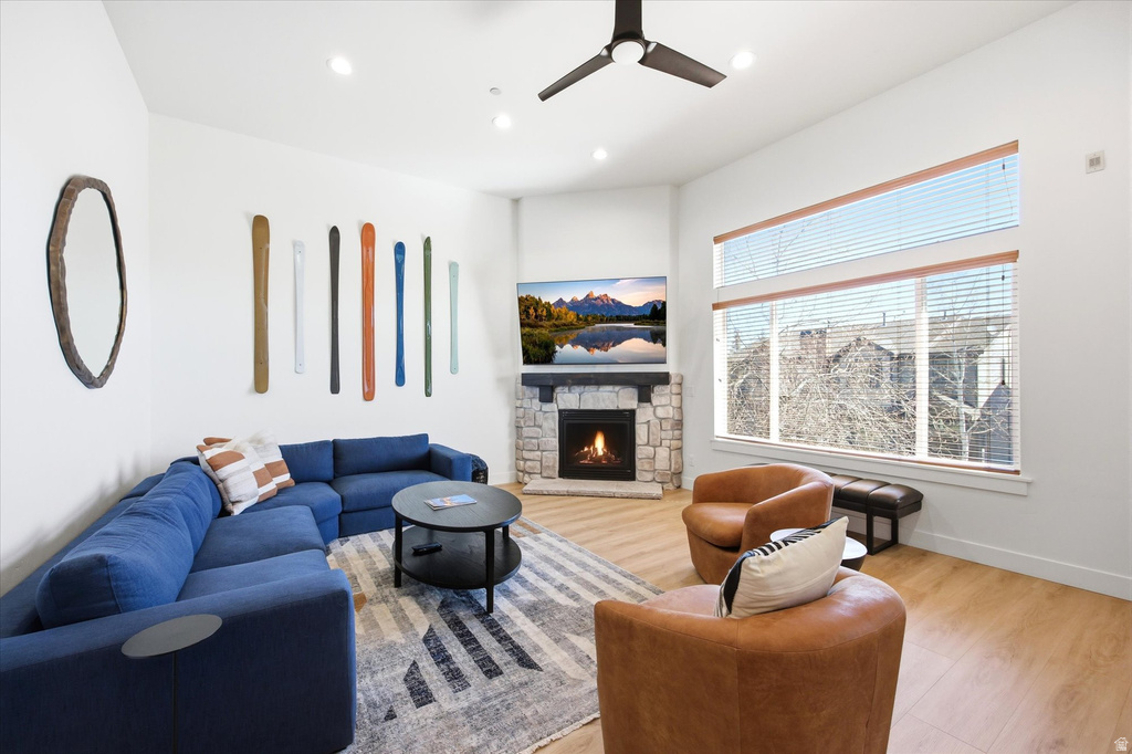 5655 N OSLO LN Park City, UT 84098