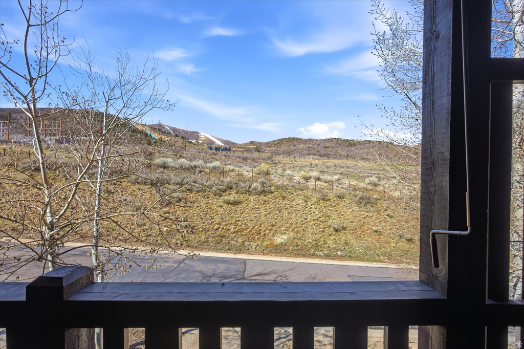 5655 N OSLO LN Park City, UT 84098