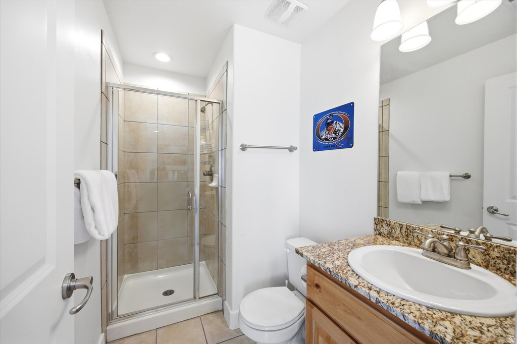 5655 N OSLO LN Park City, UT 84098