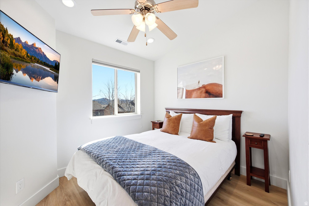 5655 N OSLO LN Park City, UT 84098