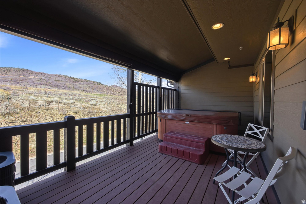 5655 N OSLO LN Park City, UT 84098
