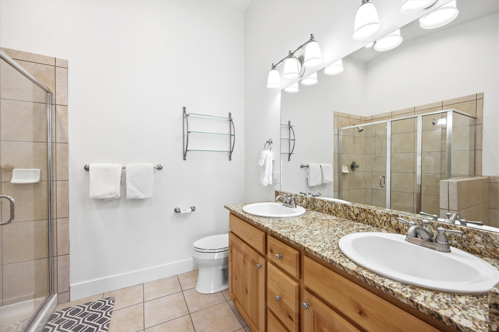 5655 N OSLO LN Park City, UT 84098