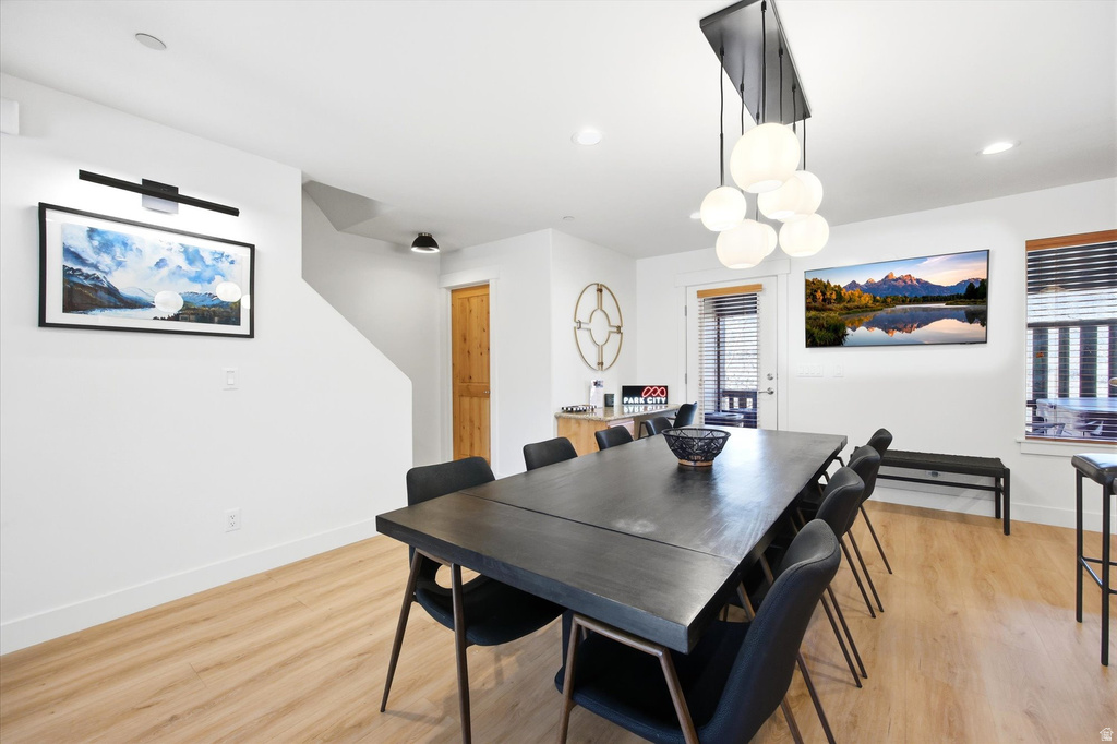 5655 N OSLO LN Park City, UT 84098