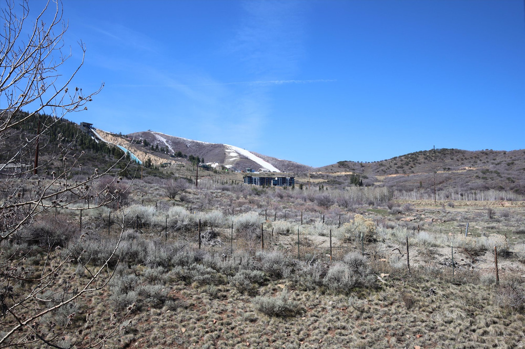 5655 N OSLO LN Park City, UT 84098