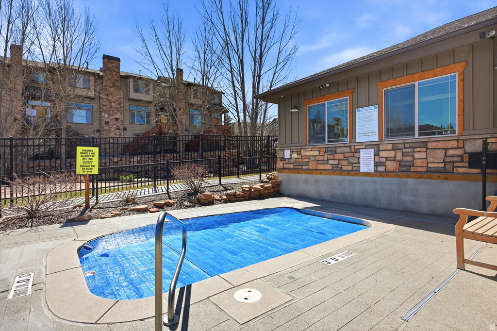 5655 N OSLO LN Park City, UT 84098