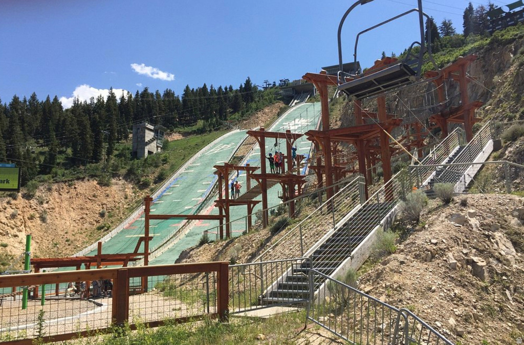 5655 N OSLO LN Park City, UT 84098