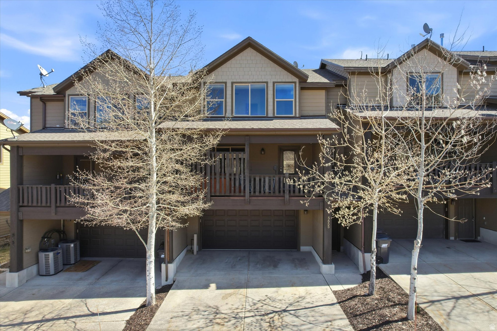 5655 N OSLO LN Park City, UT 84098